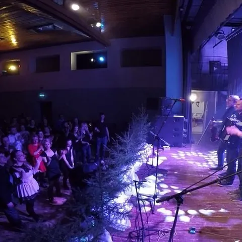Aitäh Teile sõbrad, Instagrami video (avaneb uues aknas)