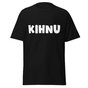 T-särk KIHNU