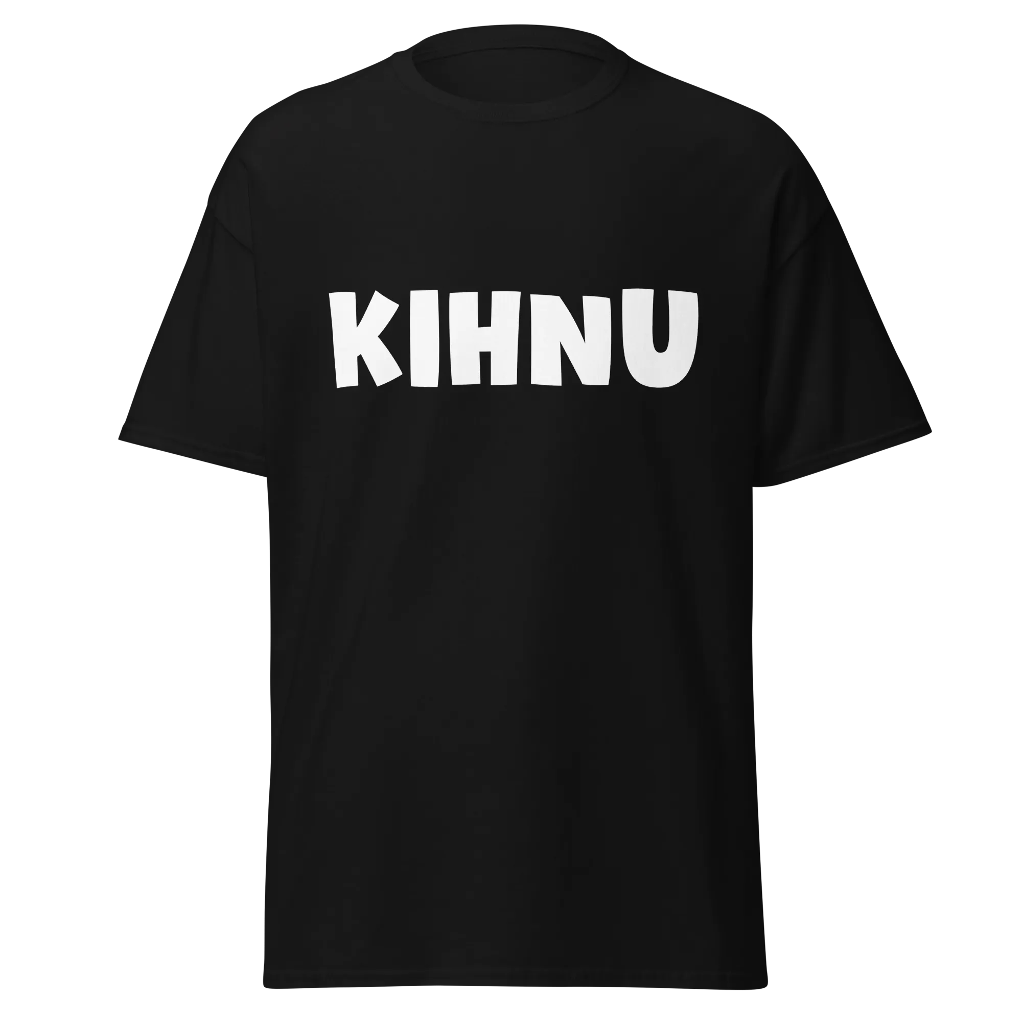 T-särk KIHNU