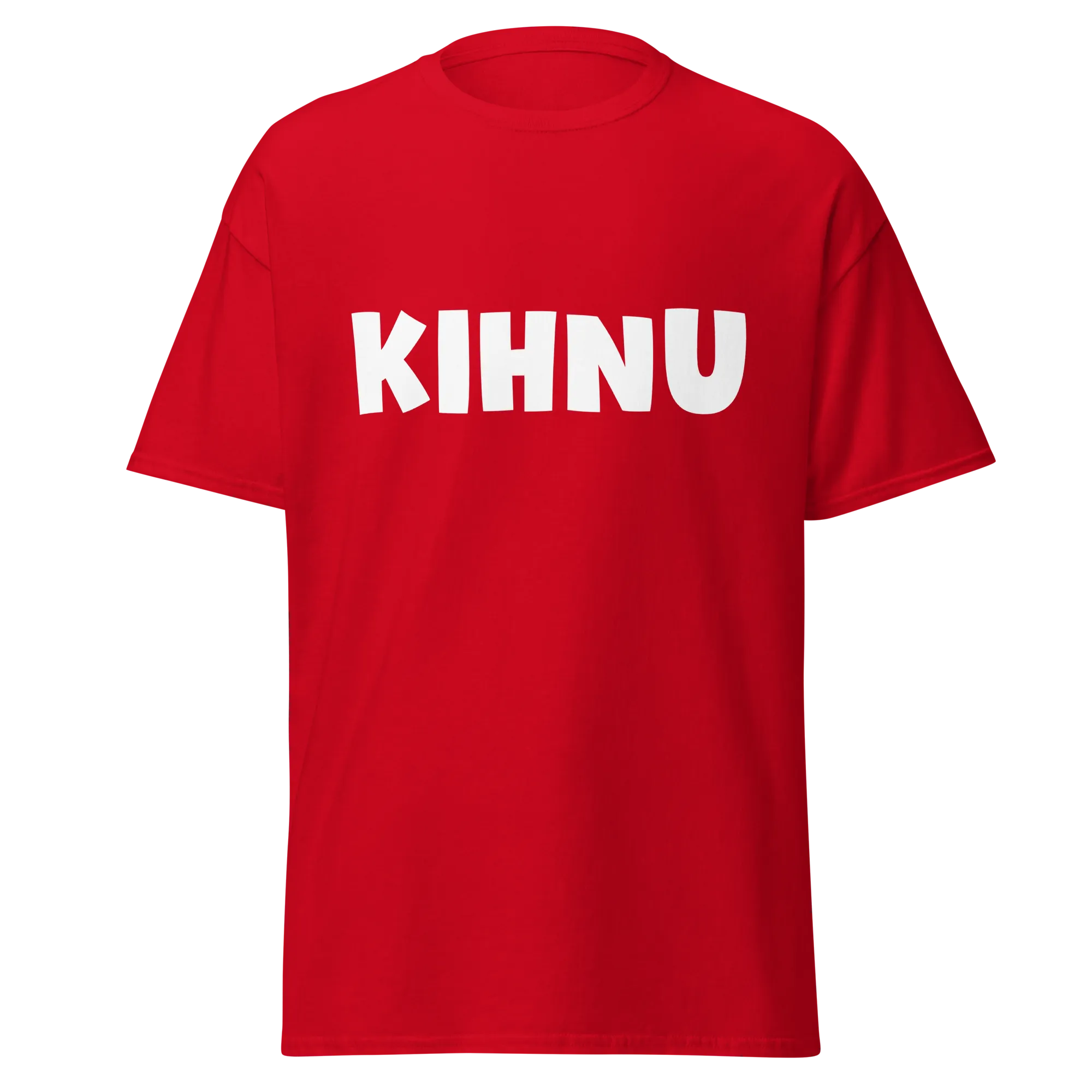 T-särk KIHNU - Pilt 4