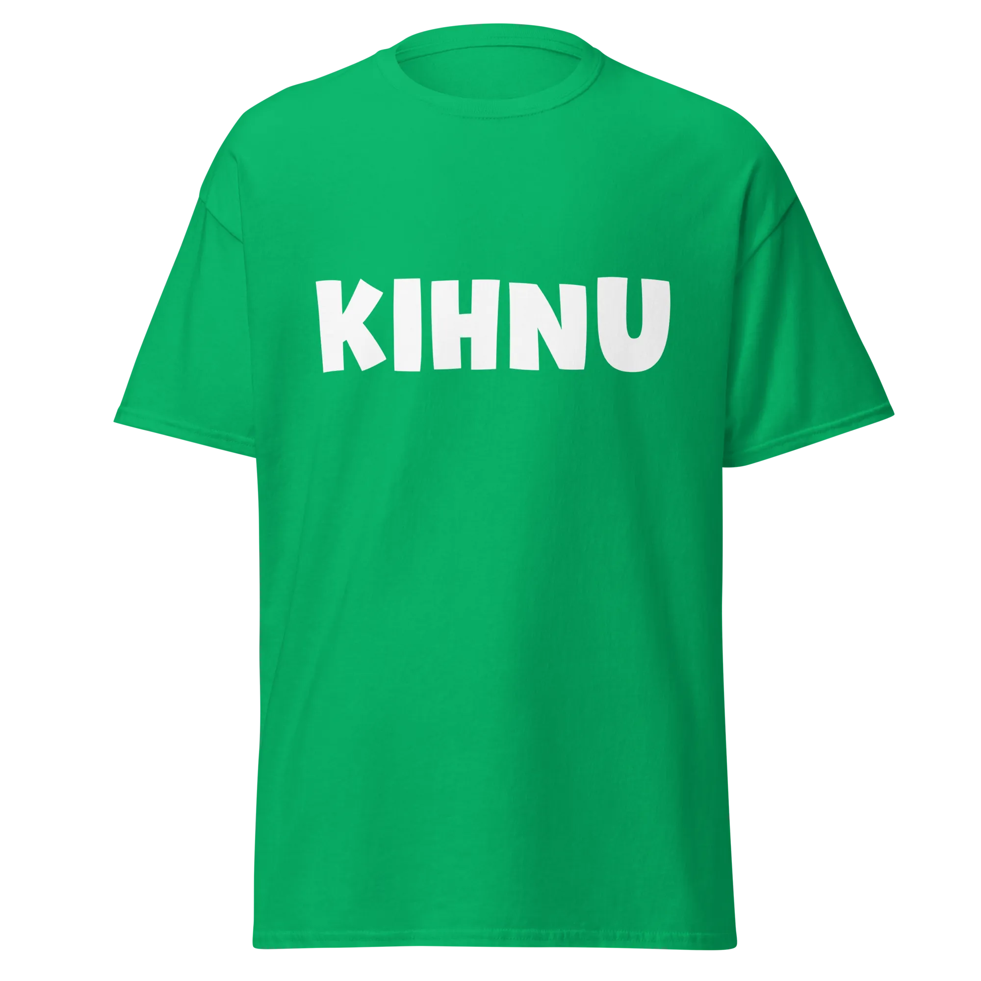 T-särk KIHNU - Pilt 5