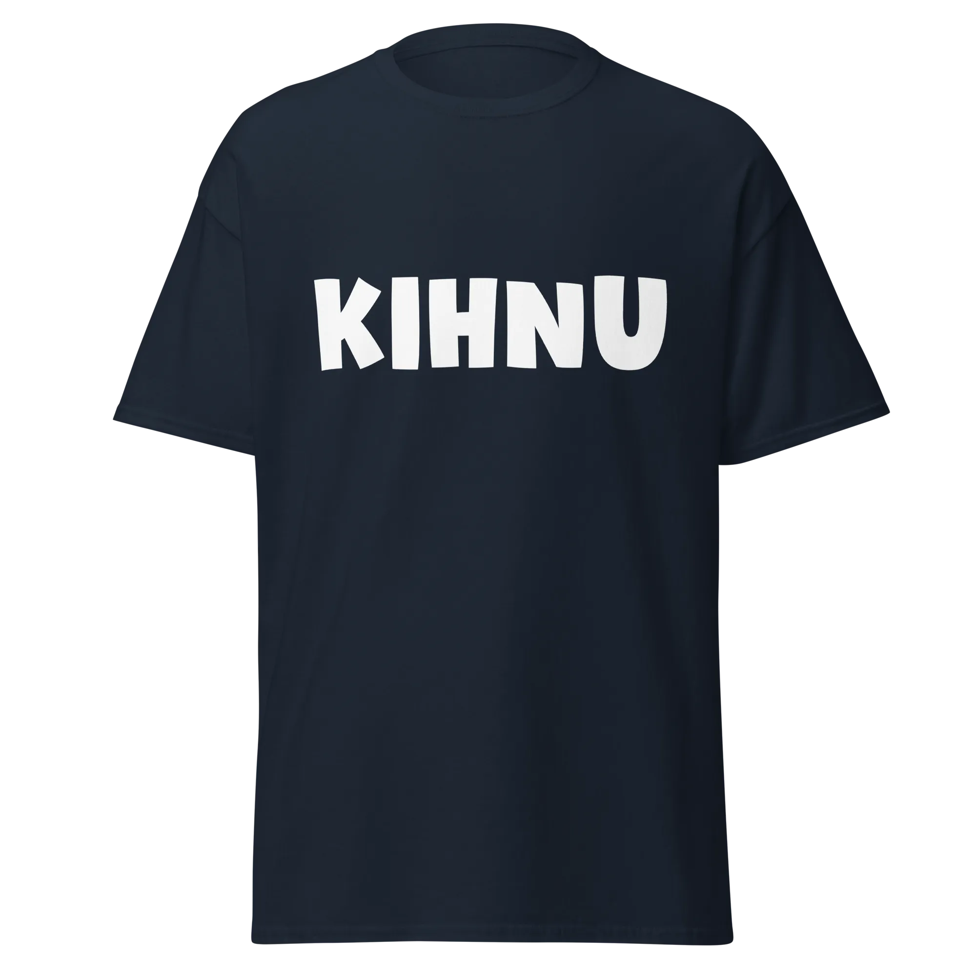 T-särk KIHNU - Pilt 2