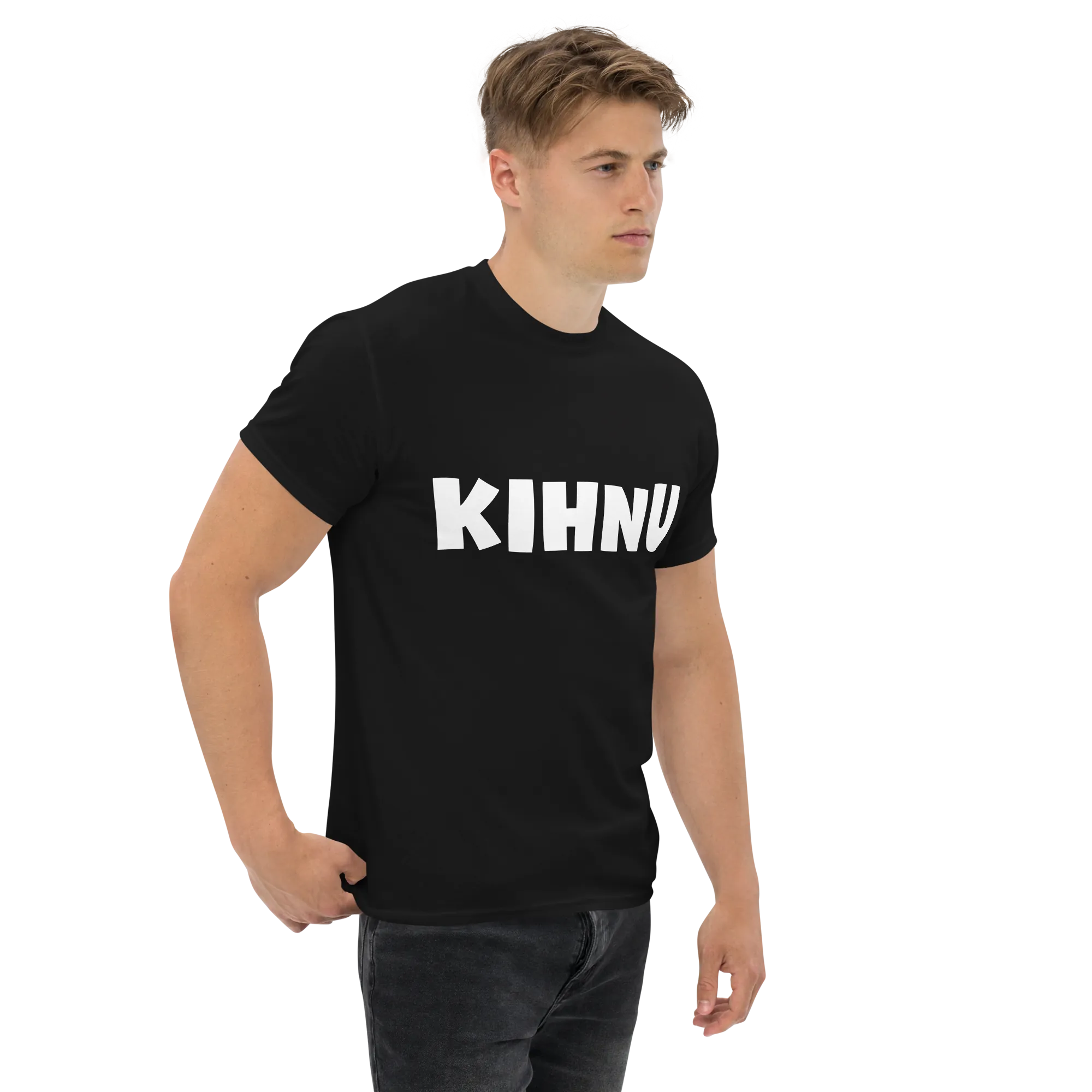 T-särk KIHNU - Pilt 7